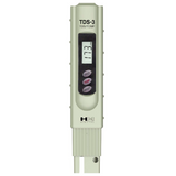 HM Digital TDS-3 Digital Handheld TDS / Temperature Meter