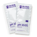 Hanna pH 10.01 Calibration Buffer Sachets 20mL HI70010P