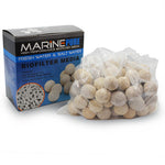 Marinepure Ceramic Biomedia 1.5" Spheres