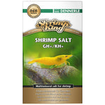 Dennerle Shrimp King Shrimp Salt GH+/KH+ | Multimineral salt for Shrimps
