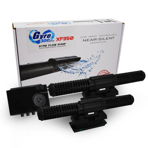 Maxspect Gyre XF350 Double Pump Package