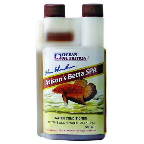 Ocean best sale nutrition betta