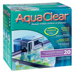 AquaClear Hang-on Power Filter