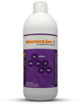 MasterLine I - Micro Fertilizer | 500ml