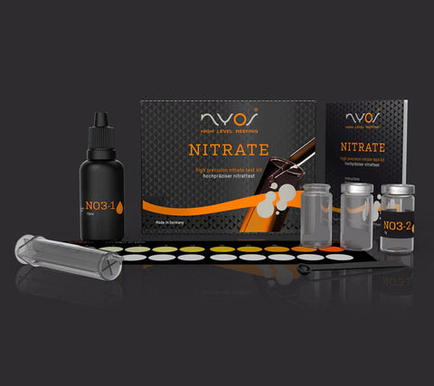 NYOS Nitrate test kit