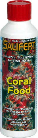 Salifert - Coral Food