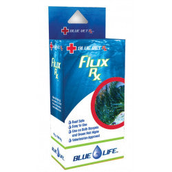 Blue Life Flux Rx | Bryopsis Green Hair Algae Treatment