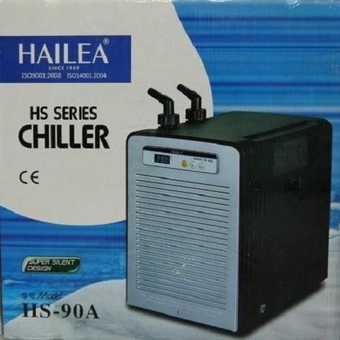 Hailea - HS-90A 1/2Hp Aquarium Chiller