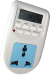 Programmable Timer Switch, Electronic Digital Timer , ON/OFF Timer