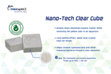 Maxspect Nano Tech Clear Cube 8 pcs