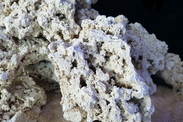 Marine Pure Rocks D-D Aquascape Natural Aquarium Rock | Marine Rock – indianaquarium.com
