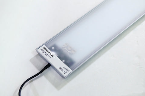 CHIHIROS RGB A Plus Series | RGB A601 Plus Planted Tank LED Light