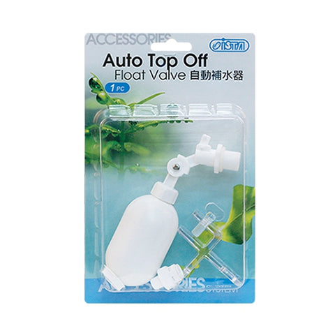  Auto Top Off Water Filler Aquarium Mini ATO System Fish  Tortoise Tank Water Level Controller No Wiring Float Valve 1 : Pet Supplies
