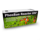 Two Little Fishies Phosban 550 Media Reactor