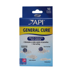 API Powder General Cure | 10 pack