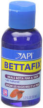 Api Bettafix Betta Water Conditioner
