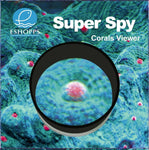 Eshopps Super Spy Coral Viewer | Medium (8x3)