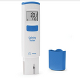 Hanna HI98319 Waterproof Salinity & Temperature Checker