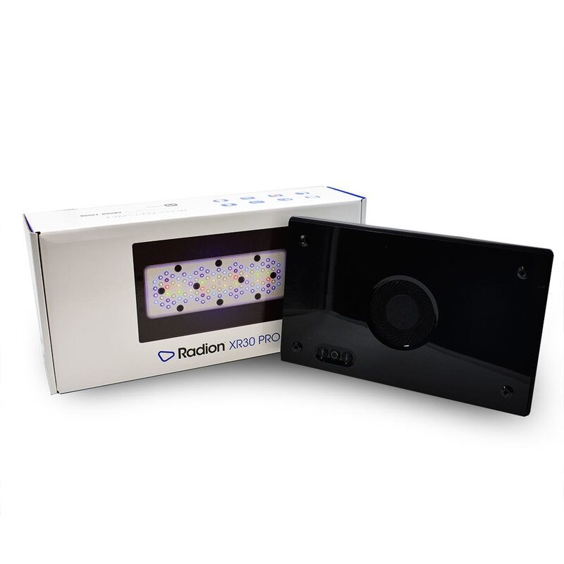 Ecotech Marine Radion XR30 G6 PRO Reef LED Light Fixture Ecotech Marine Radion XR30 G6 PRO Reef LED Light Fixture