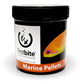 BCUK First Bite Marine Pellets