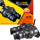 Sunsun | JVP-Series  |  Wave Maker  (Vibration Pump)