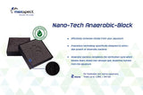 Maxspect Nano-Tech Anaerobic Blocks | Nitrate Removal