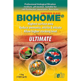 Biohome Ultimate Filter Media