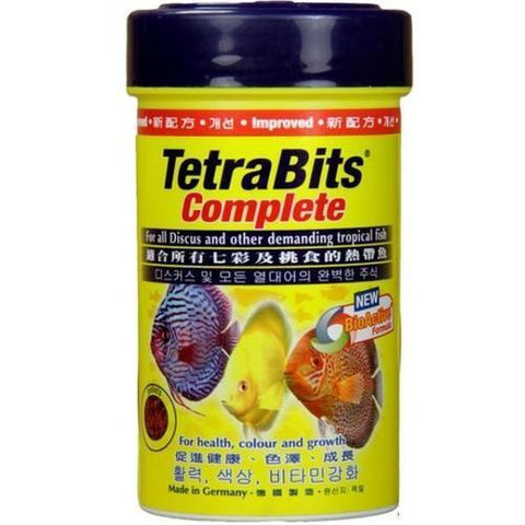 TetraBits Complete | 30 grams