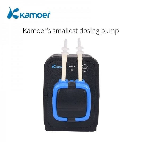 Kamoer X1 PRO 2 Dosing Pump – indianaquarium.com