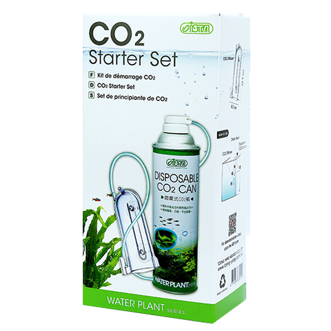 ISTA CO2 Starter Set | I-512