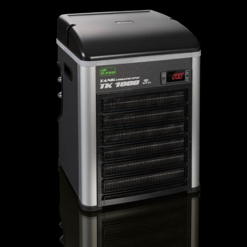 Teco TK 500 Chiller | Aquarium Chiller – indianaquarium.com