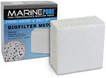 Marinepure Block High Performance Biofilter Media (8X8X4 In)