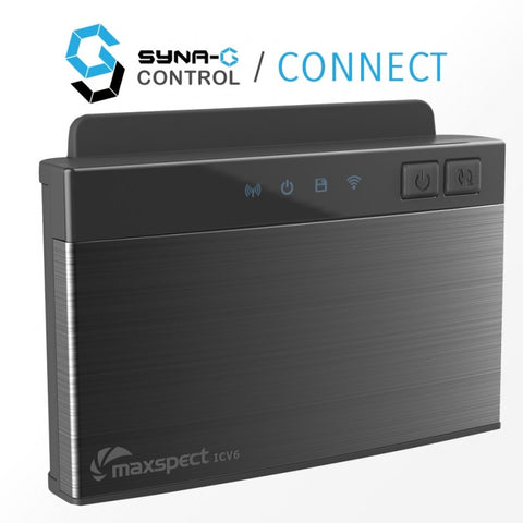 Maxspect ICv6 Connect Controller- SYNA-G Connect