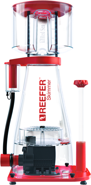 Redsea REEFER Skimmer 300 50hz美品 Reefer DC 300 Protein Skimmer | South Seas Aquatics