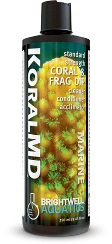 Brightwell Aquatics KoralMD - Coral Dip