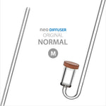 AQUARIO NEO Original Normal Acrylic Co2 Diffuser | Ceramic Membrane