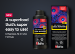 Red Sea Reef Energy Plus AB+ |  All-In-One Coral Superfood