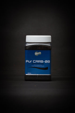 Skimz Pur Carb-08 Carbon Filter Media