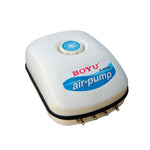 Boyu -  Adjustable 4 way Air Pump | S-4000B