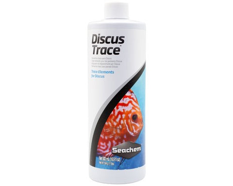 Seachem Discus Trace