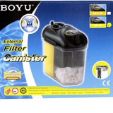 Boyu - EF-05 External Canister Filter