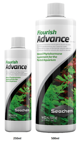 Seachem Flourish Advance