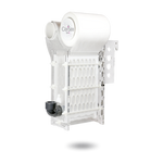 D-D ClariSea SK-5000 Automatic Fleece Filter | With Controller & Alarm