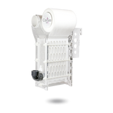 D-D ClariSea SK-5000 Automatic Fleece Filter | With Controller & Alarm