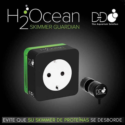 D-D H2Ocean Skimmer Guardian | Prevent Skimmer Overflow